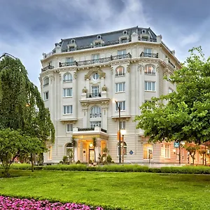 Carlton 5*, Bilbao España