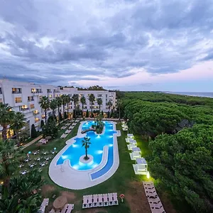 Estival 4*, Isla Cristina España