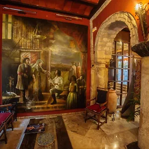 De Vallina By Mira 3*, Córdoba España