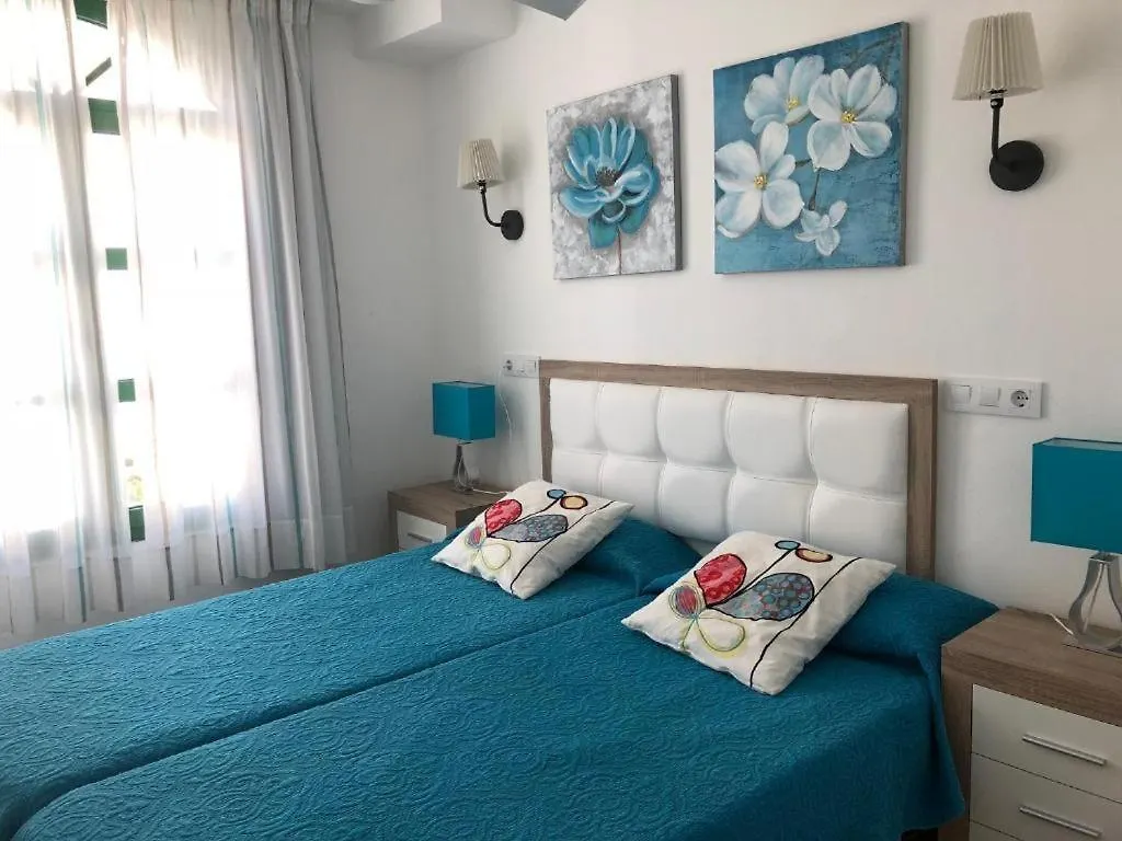 Lägenhetshotell La Venecia De Canarias Puerto De Mogan